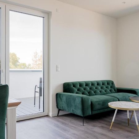 Apartmenthaus Wittsande Wittsande 11 Zingst Zewnętrze zdjęcie