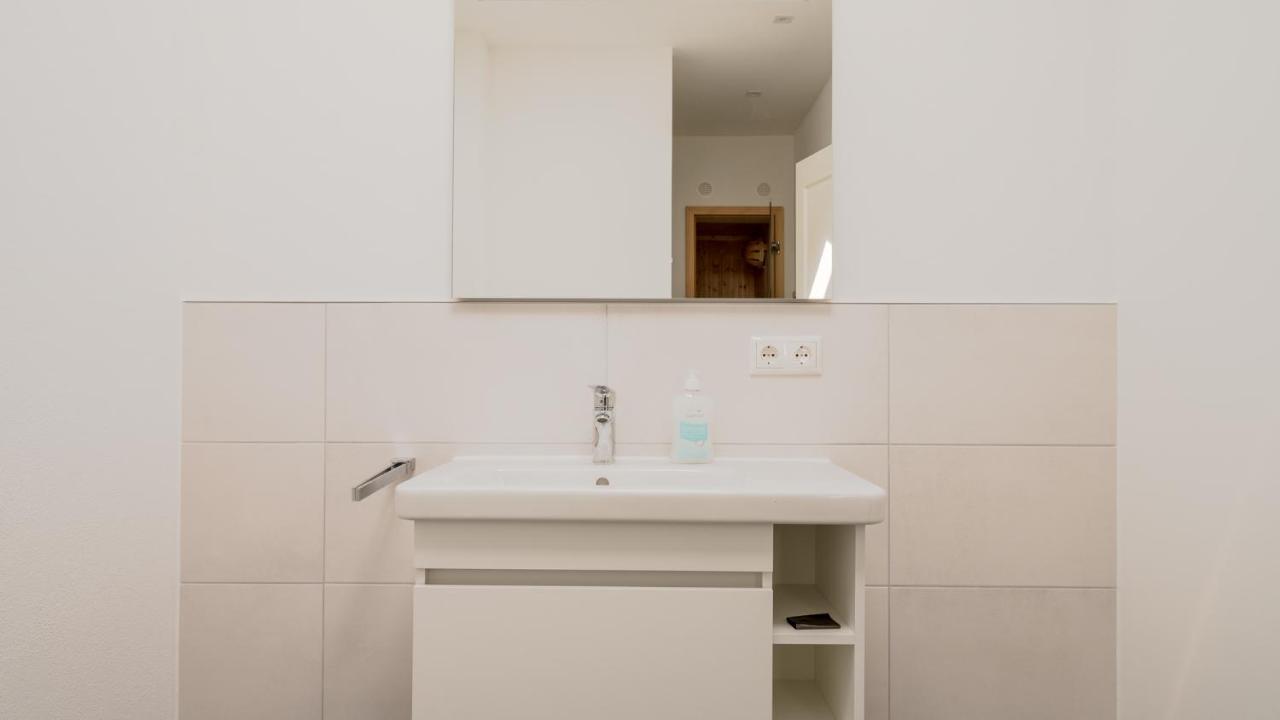 Apartmenthaus Wittsande Wittsande 11 Zingst Zewnętrze zdjęcie