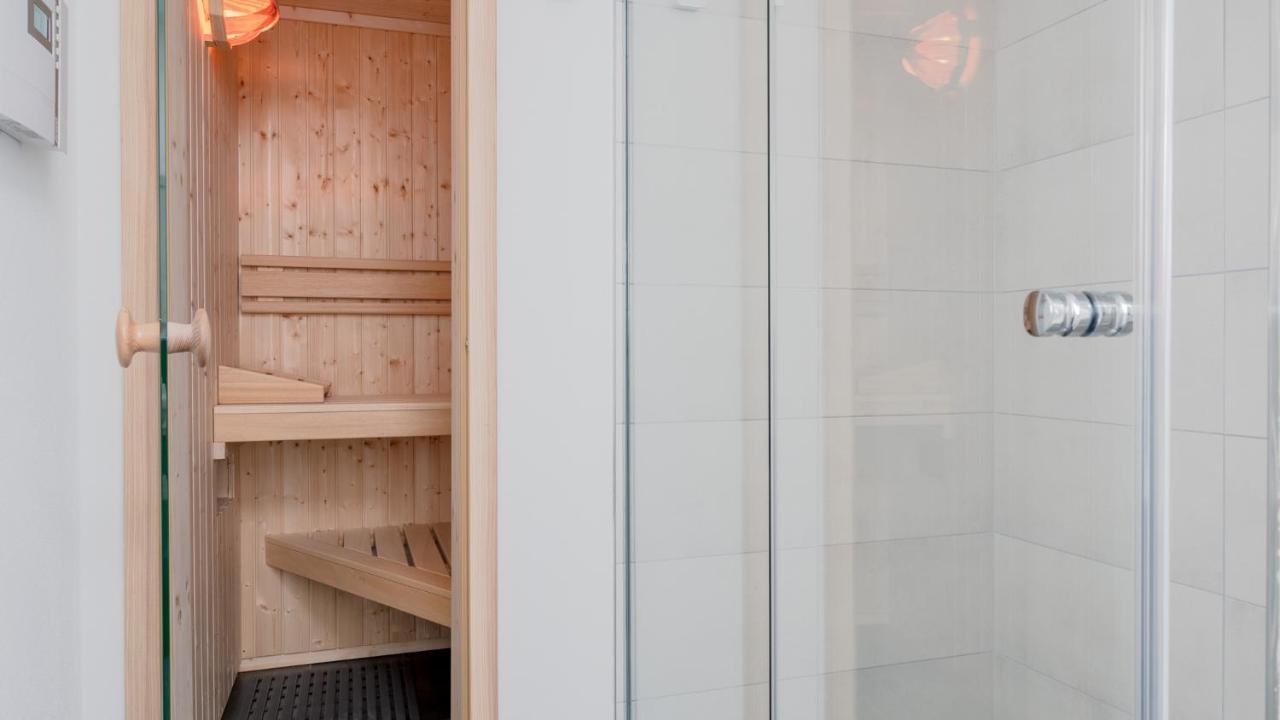 Apartmenthaus Wittsande Wittsande 11 Zingst Zewnętrze zdjęcie